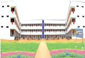 Q I S Institute of Technology_cover