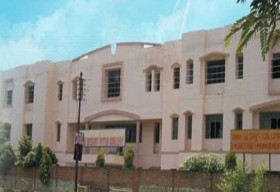 Annie Besant College of Engineering and Management_cover