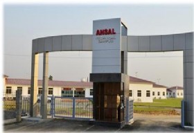 Ansal Institute of Technology and Management_cover