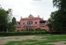 Avadh Girls' Degree College_cover