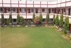 Ramadheen Singh Girls Degree College_cover