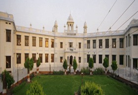 Shia Post Graduate College_cover