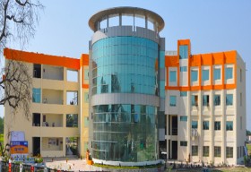 Surya College of Business Management_cover