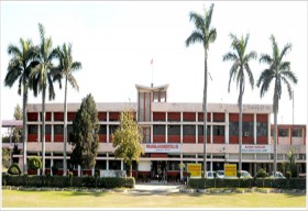 Maharaja Agrasen College_cover