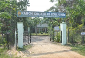 Kanchi College of Education_cover