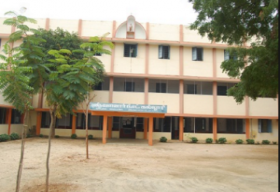 Arunamalai College of Education_cover