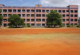 Vivekananda College Madurai_cover