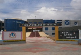 Suran College of Nursing_cover