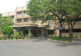 Maharaja Co-Education College of Arts and Science College_cover