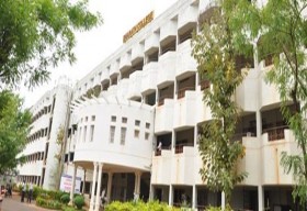Bharath College of Science and Management_cover