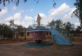 Pasumpon Thiru Muthuramalinga Thevar Memorial College_cover