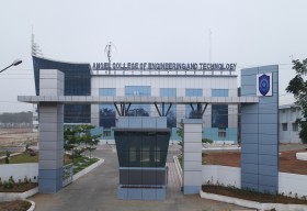 Angel College of Engineering and Technology_cover