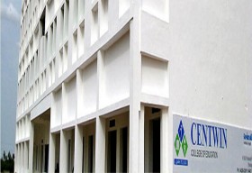 Centwin College of Education and Institute for Teacher Training_cover
