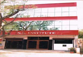Ns Institute of Hotel Management And Airlines_cover