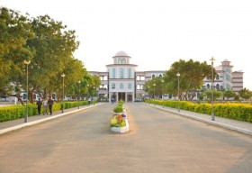 P E T Engineering College_cover