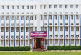 Dr Hahnemann Homoeopathy Medical College and Research Centre_cover