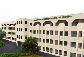 JKK NATTRAJA Dental College and Hospital_cover