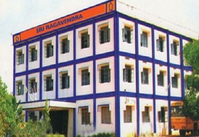 Sri Ragavendra College of Education_cover
