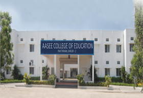 AASEE College of Education_cover