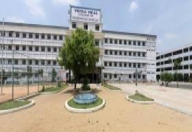 Vidyaa Vikas College of Engineering and Technology_cover