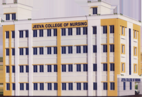 Jeeva College of Nursing_cover