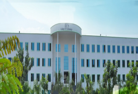 AVS College of Technology_cover