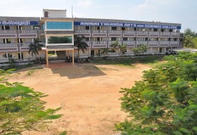 Annai Theresa College of Education for Women_cover