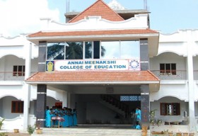 Annai Meenakshi College of Education_cover
