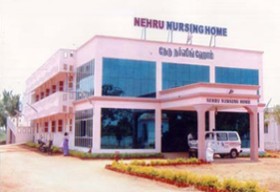 Nehru Nursing College_cover
