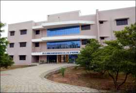 Sri K Ramachandra Naidu College of Nursing_cover
