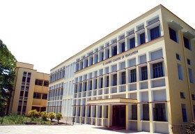 St Xavier's College of Education_cover