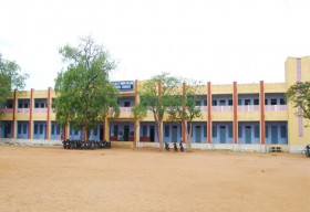 The M D T Hindu College_cover