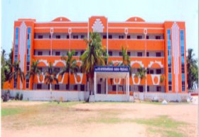 Sri Balaji College of Education_cover