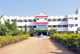 Vijay College of Education_cover