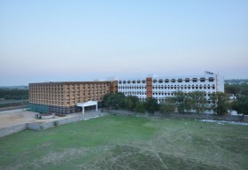 E S Engineering College_cover