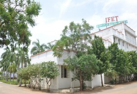 IFET College of Engineering_cover