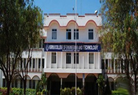 Kurinji College of Engineering and Technology_cover