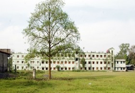 Gangarampur B.Ed. College_cover