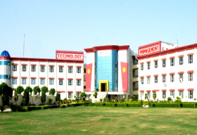 Om Institute of Technology And Management_cover