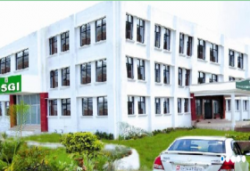 D S Institute of Paramedical Science_cover