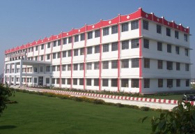 D S Institute of Technology and Management_cover