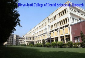 Divya Jyoti College of Dental Sciences and Research_cover