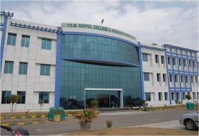 PDM  Dental College And Research Institute_cover