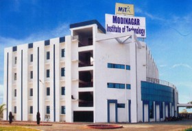 Modinagar Institute of Technology_cover