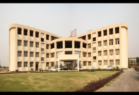 Trident Group of Institutions_cover