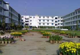 IIMT Engineering College_cover