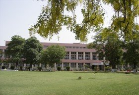 Pt. Bhagwat Dayal Sharma Post Graduate Institute of Medical Sciences_cover