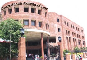 Central India College of Law_cover