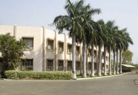 Kavi Kulguru Institute of Technology and Science_cover