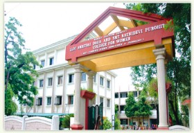 Lady Amritbai Daga College & Smt Ratnidevi Purohit College for Women_cover